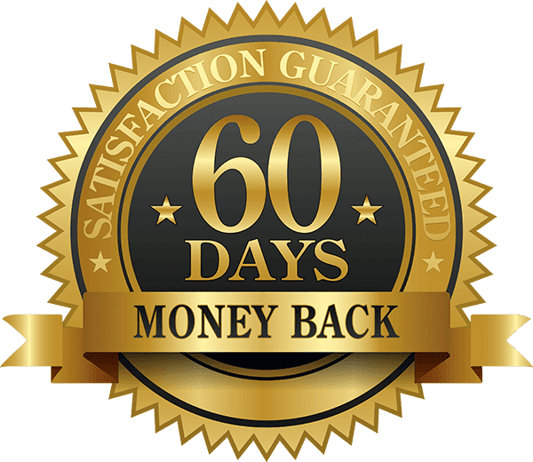 Gluco6 60 day money back